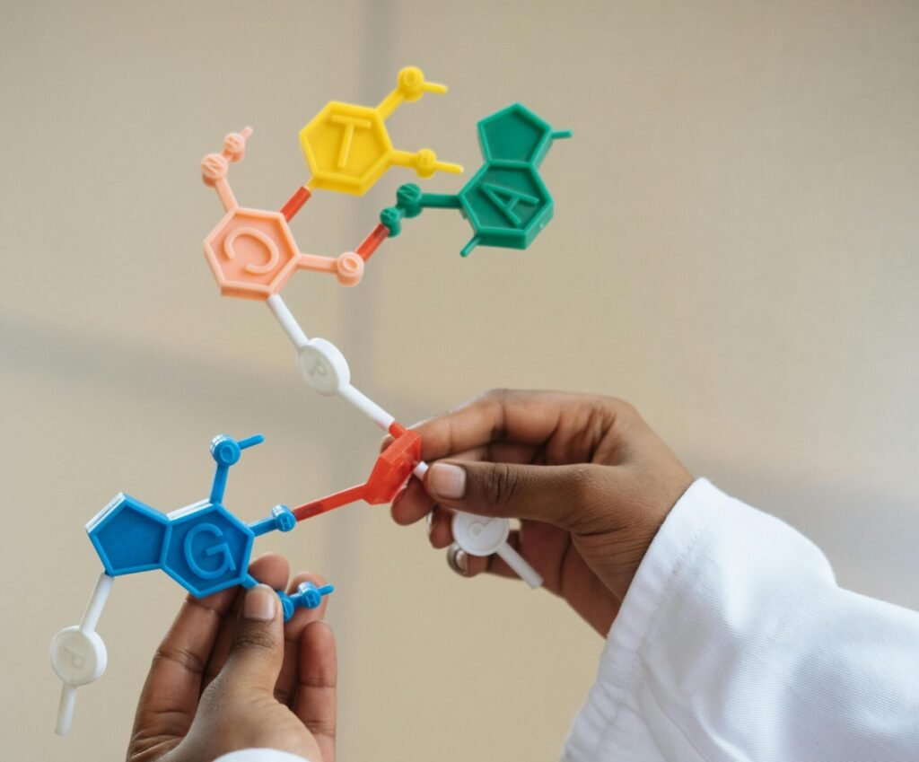 Epigenetics explores how lifestyle and environmental factors shape our DNA expression, impacting health and longevity. Discover how your choices today can influence gene activity and promote a healthier future.