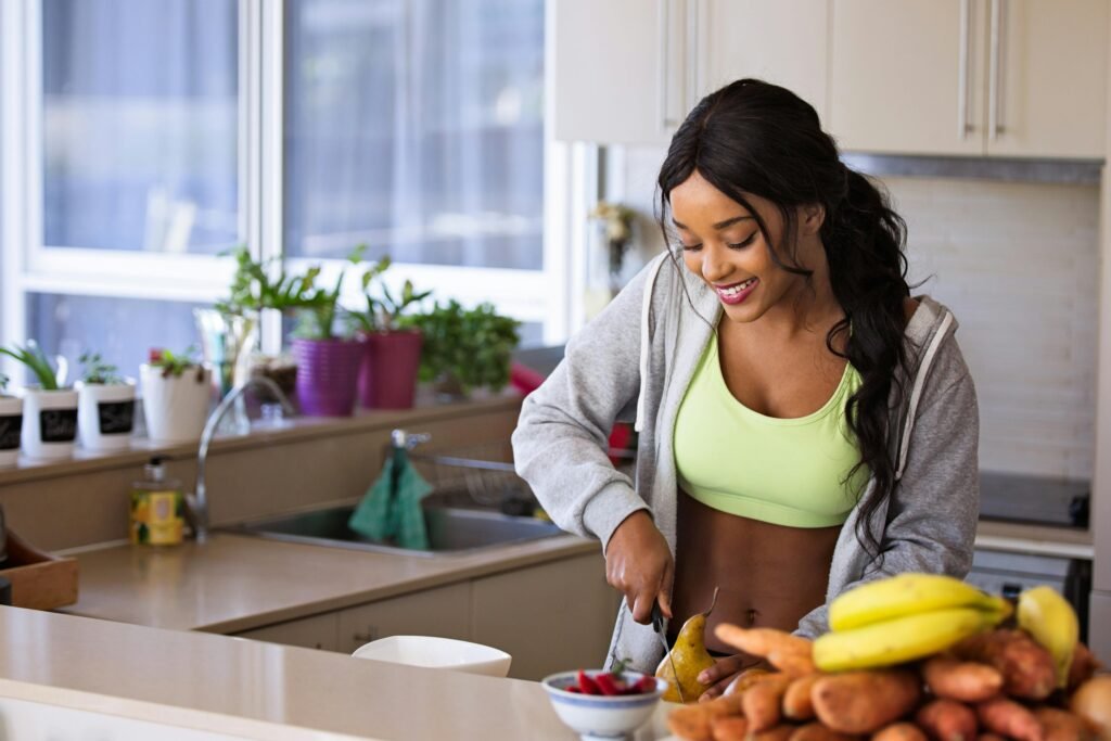 Learn how the glycemic index influences blood sugar, weight, and longevity. Discover the low-GI foods that may help you live a longer, healthier life.