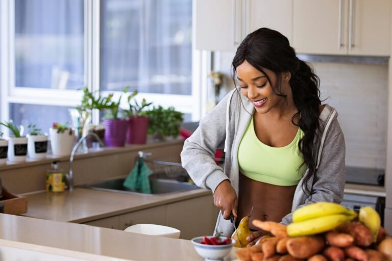 Learn how the glycemic index influences blood sugar, weight, and longevity. Discover the low-GI foods that may help you live a longer, healthier life.