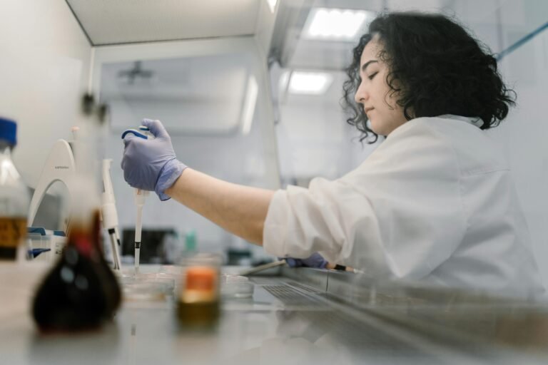 Learn about stem cells and how they correlate with longevity