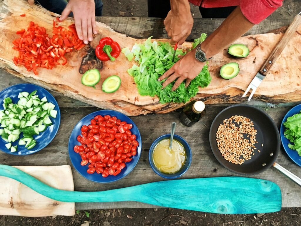 Discover how an anti-inflammatory diet can enhance your longevity by reducing chronic inflammation and promoting overall health. Learn what to eat to live longer, feel better, and boost your body’s resilience against age-related diseases.
