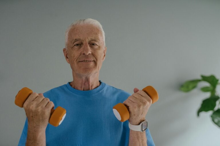 Discover science-based longevity routines, from nutrition and exercise to stress management and sleep, to boost healthspan and live longer.